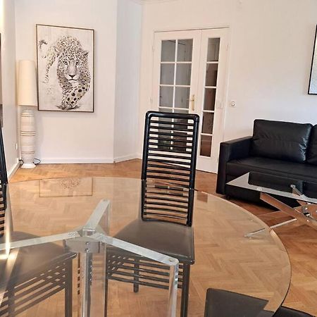Appartement Aux Portes De Paris Et 5 Minutes Du Metro Шарантон-ле-Пон Экстерьер фото
